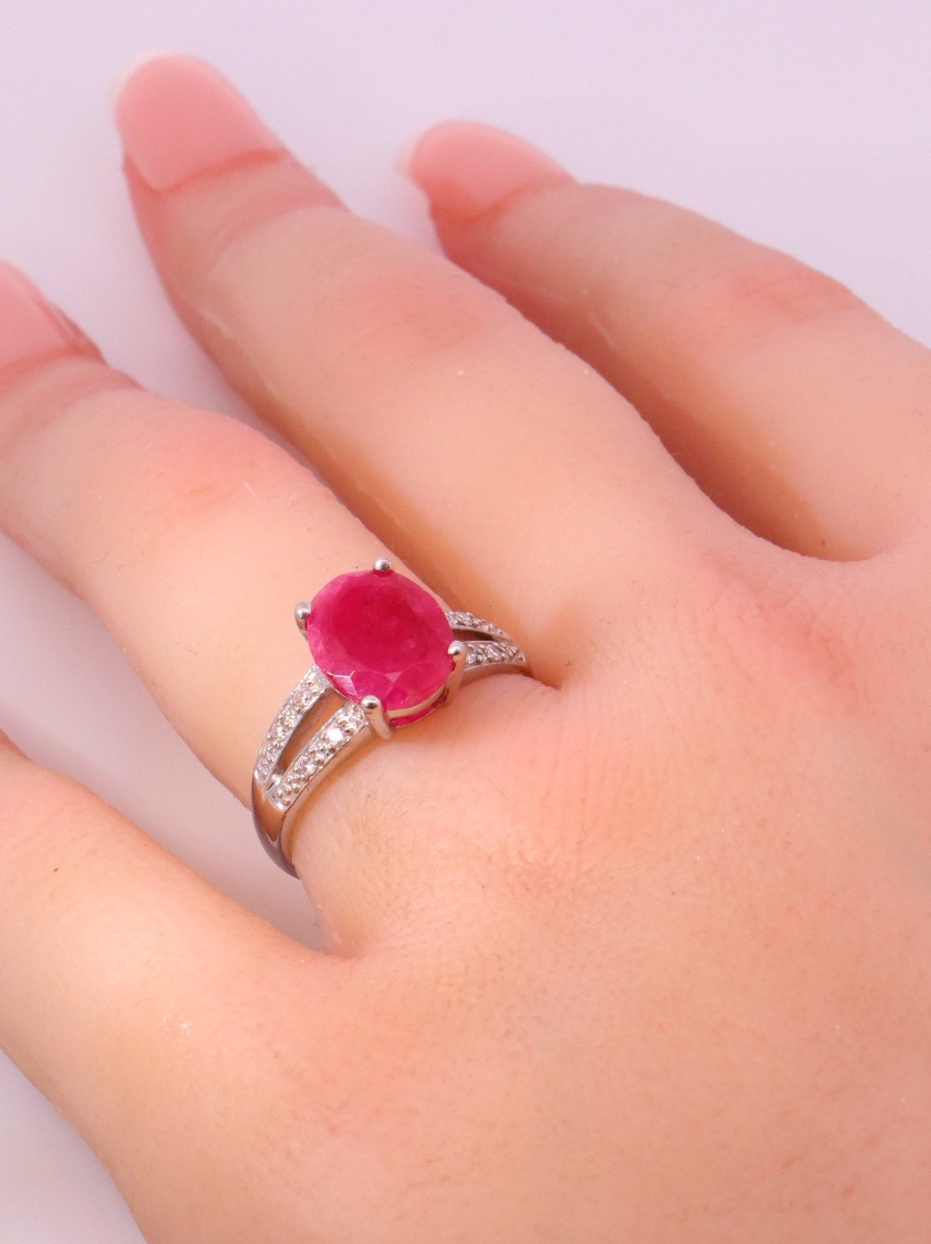 Diamond Ring